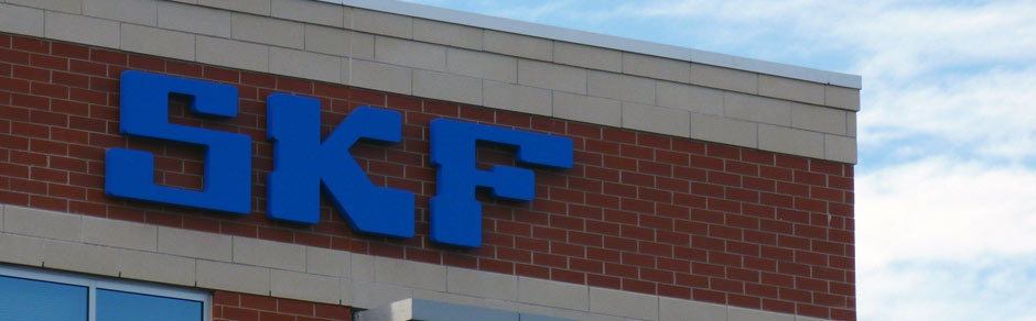 Custom Display Signs by Spencer Industries